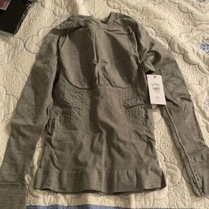 BLANQI Sport Support Base Layer Shirt Large